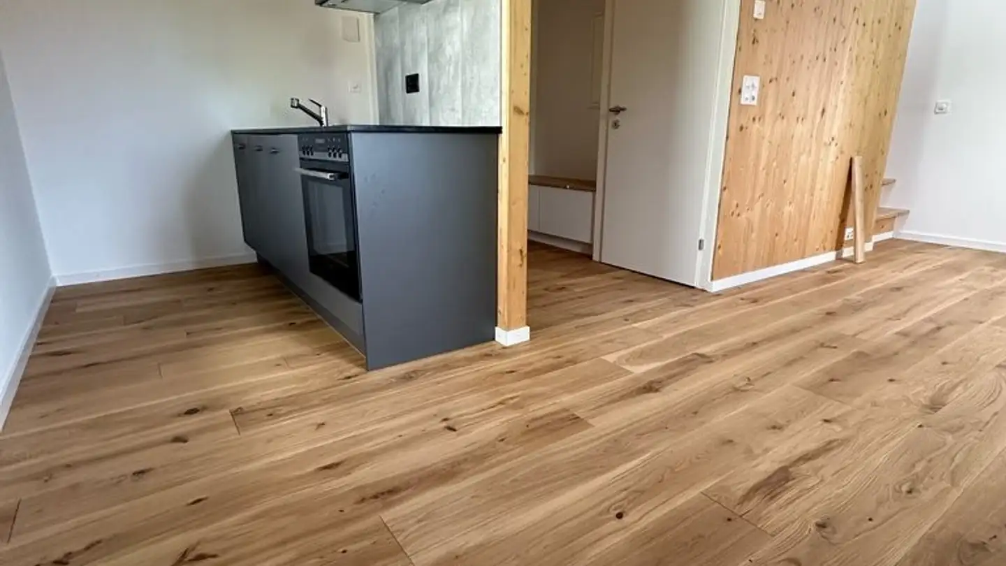 Apartment for rent - Alte Strasse 50, 5734 Reinach AG - Photo 2