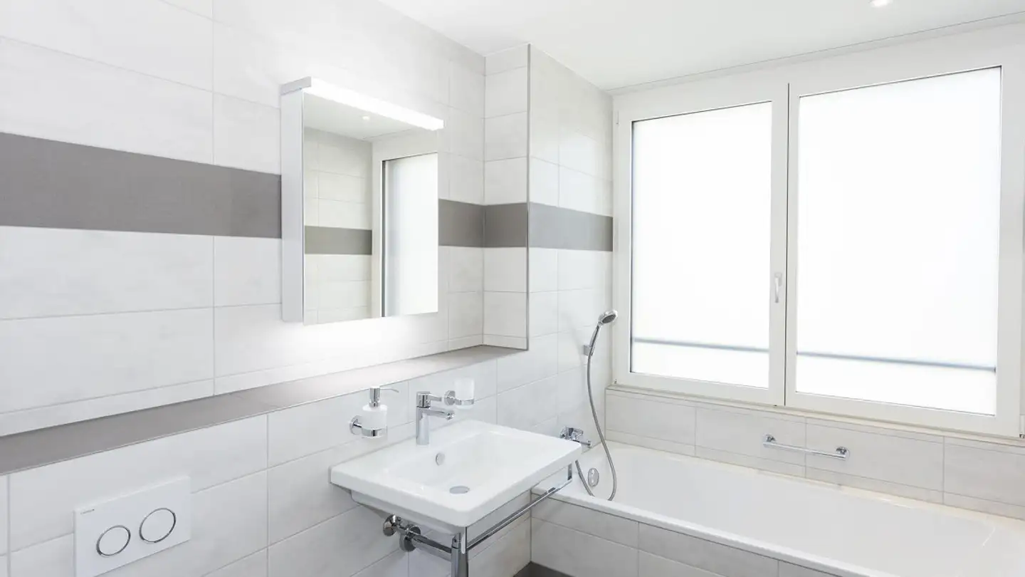 Wohnung mieten - Driangel 2, 6074 Giswil - Foto 3