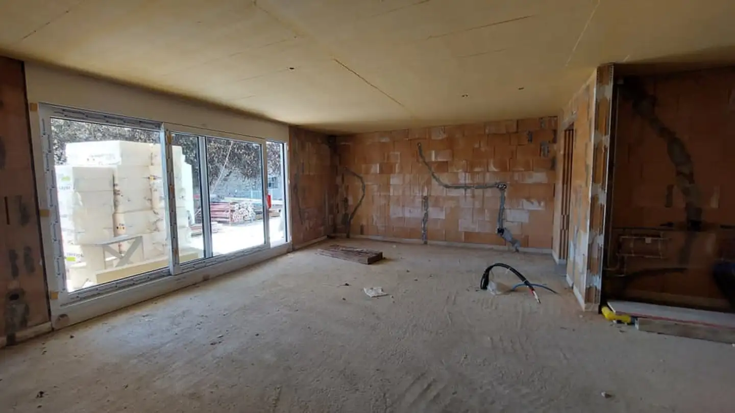 Apartment for sale - 2206 Les Geneveys-sur-Coffrane - Photo 4