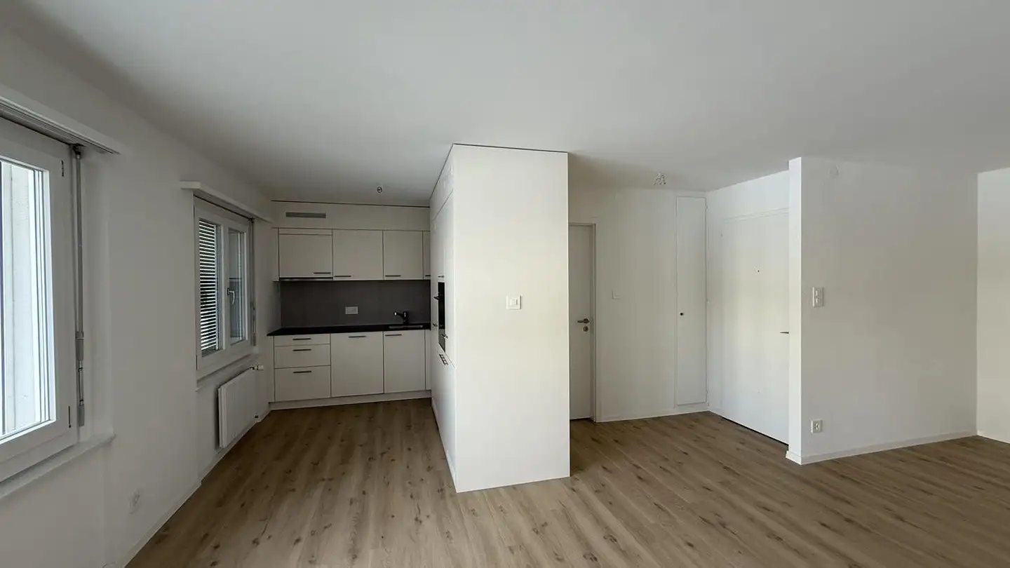 Appartement à louer - Rue De La Léchère 26, 1630 Bulle