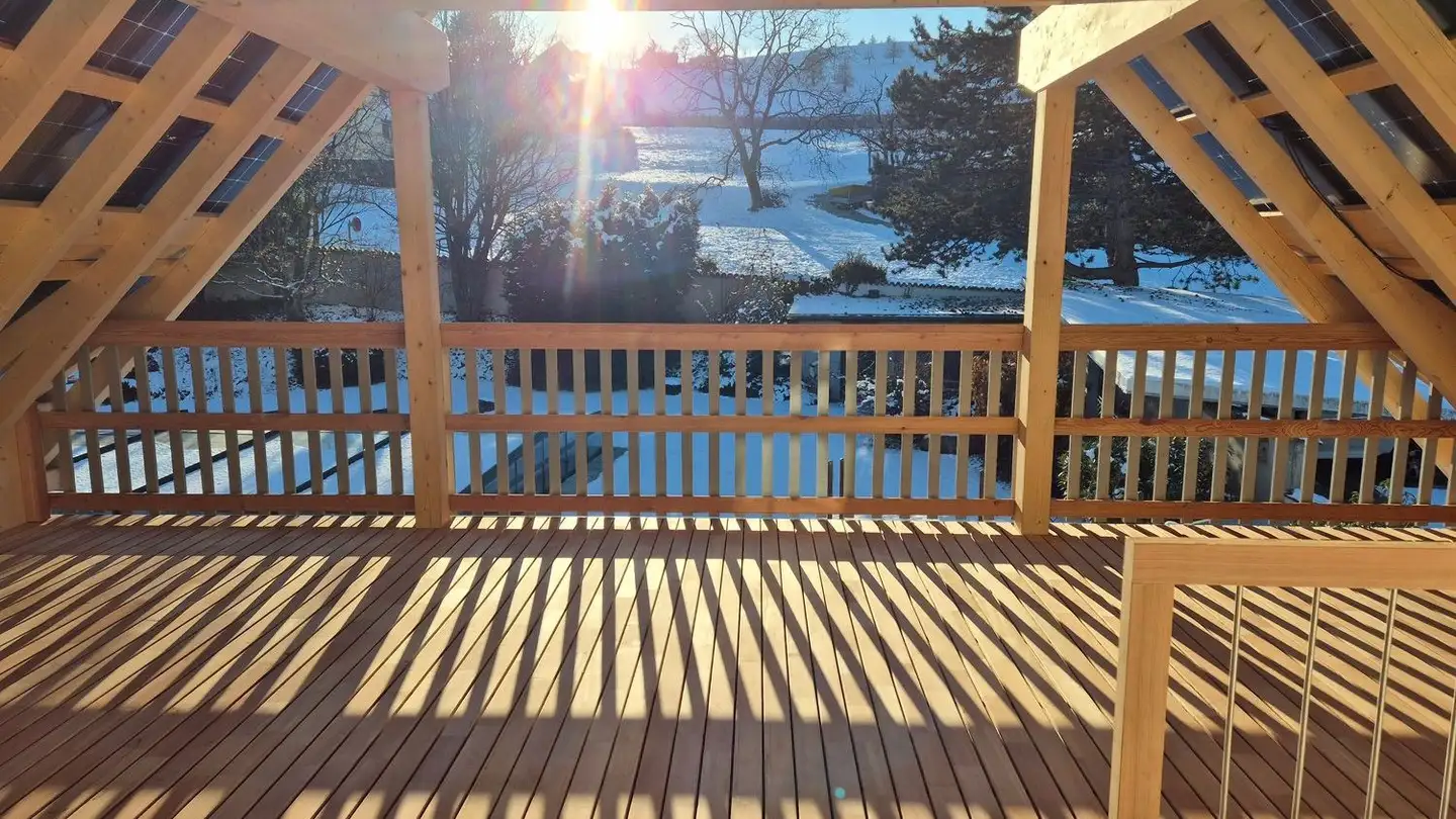 Wohnung mieten - 8820 Wädenswil