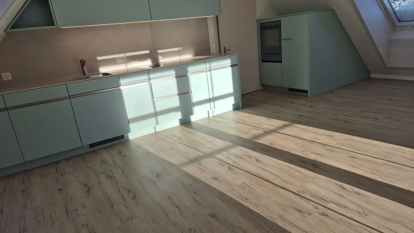 Wohnung mieten - 8820 Wädenswil - Foto 2