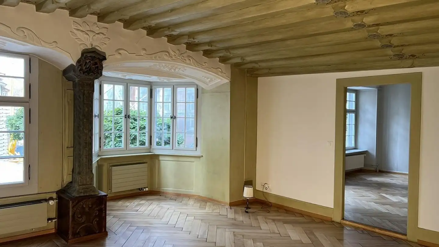 Appartement à louer - 8200 Schaffhausen - Photo 2