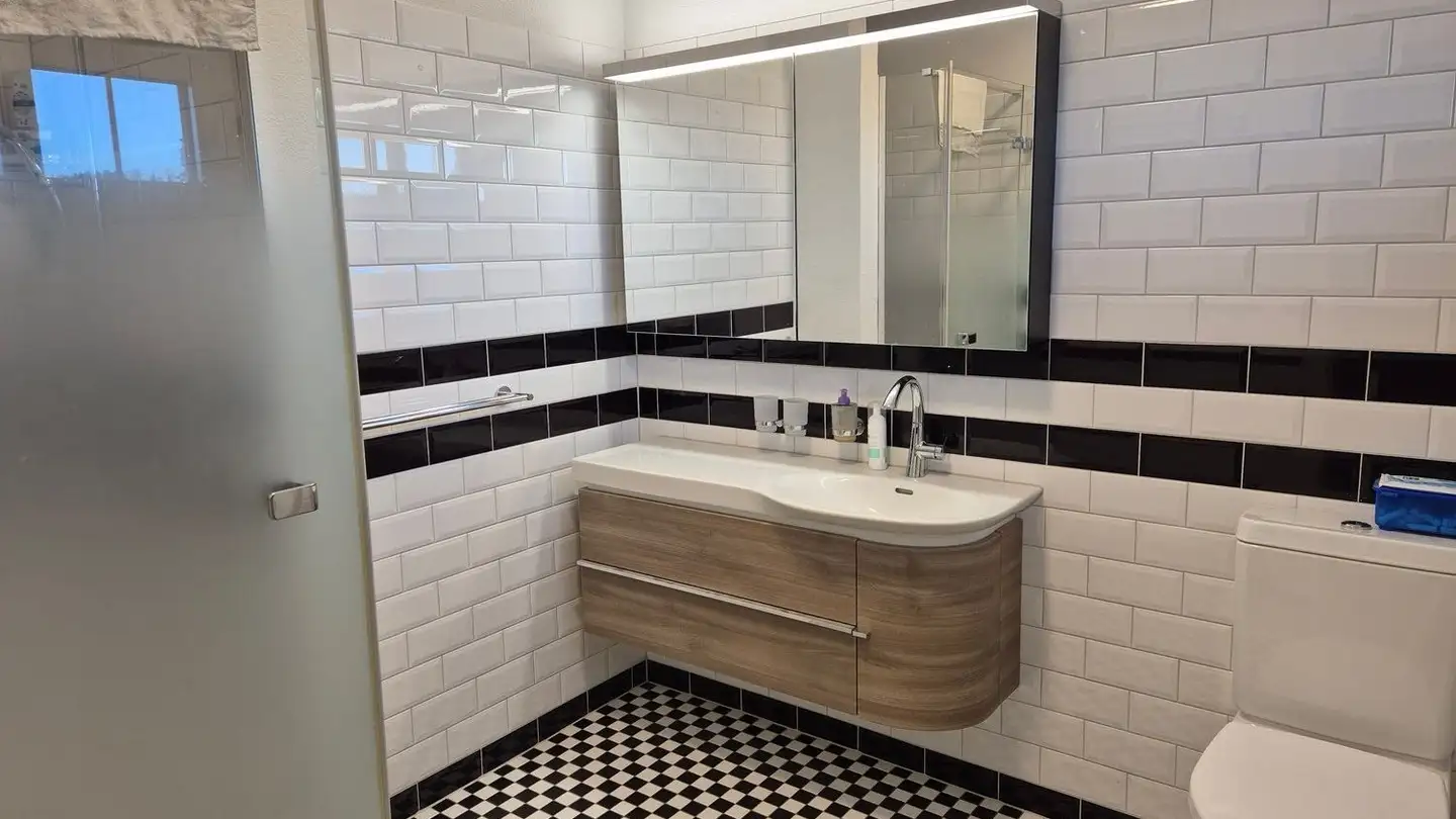 Wohnung mieten - 8820 Wädenswil - Foto 3