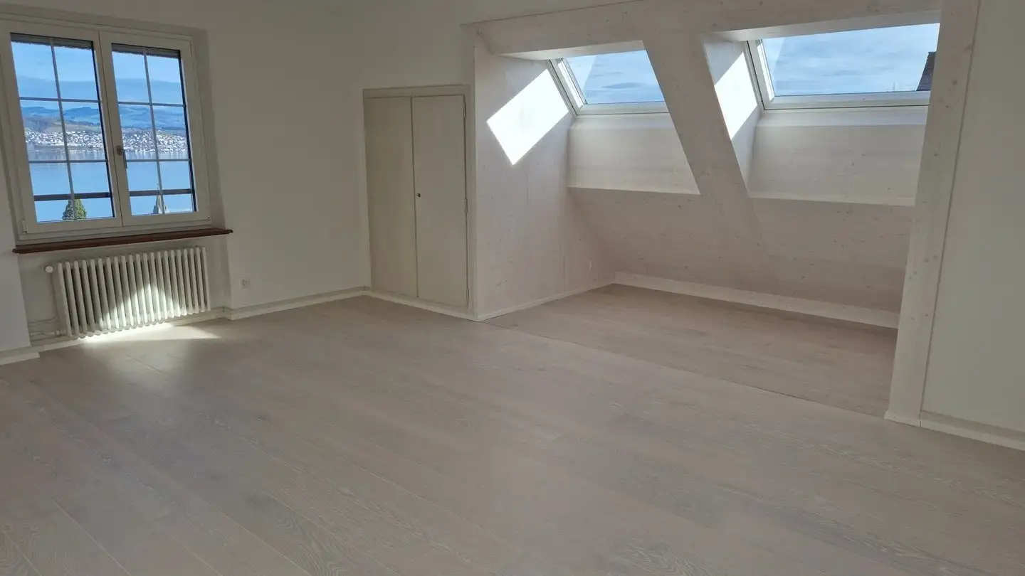 Wohnung mieten - 8820 Wädenswil - Foto 4