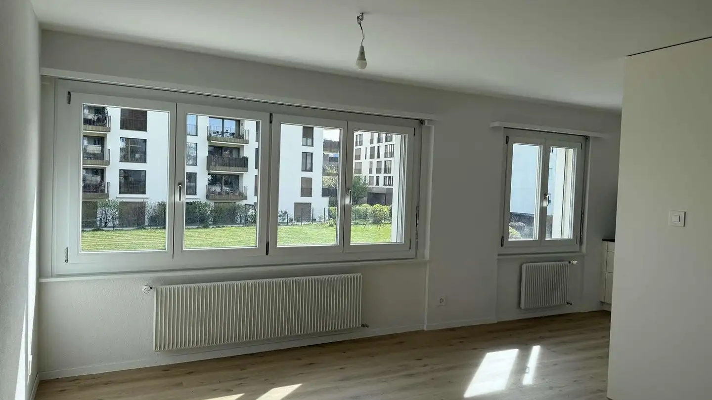 Appartement à louer - Rue De La Léchère 26, 1630 Bulle - Photo 2