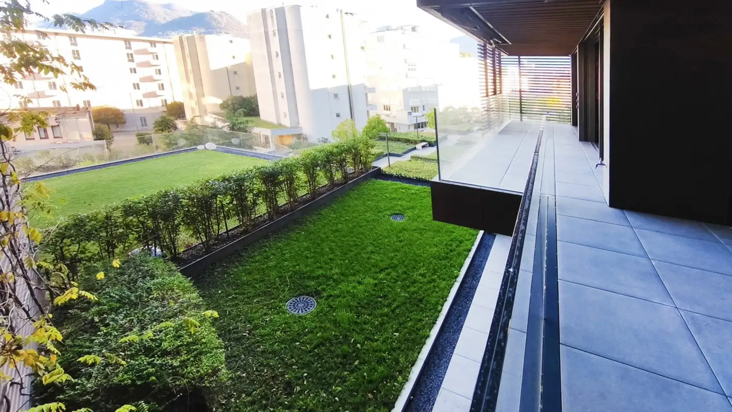 Appartamento in vendita - 6900 Paradiso - Foto 3