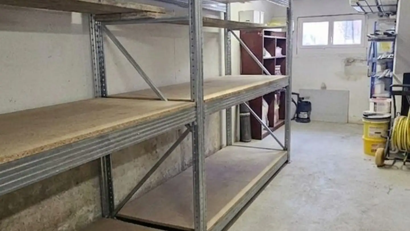 Commerciale in affitto - Dorfstrasse 19, 8266 Steckborn