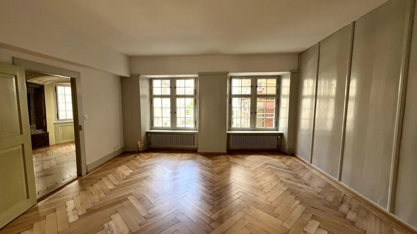 Appartement à louer - 8200 Schaffhausen - Photo 3