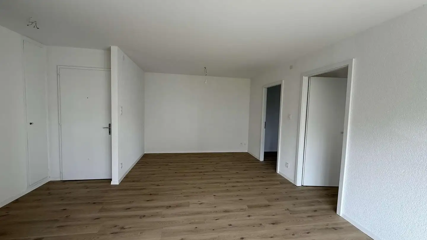 Appartement à louer - Rue De La Léchère 26, 1630 Bulle - Photo 3