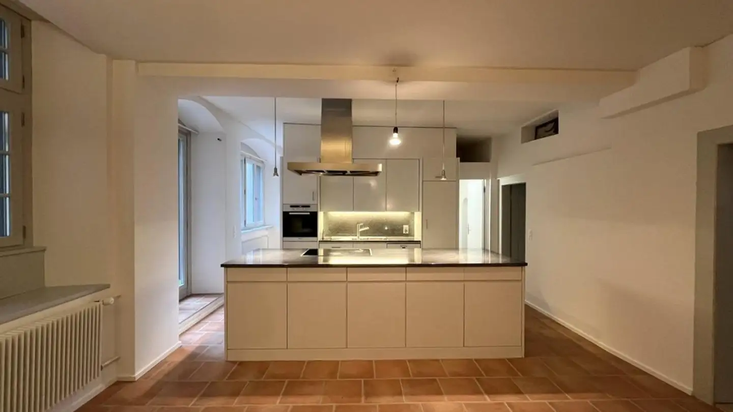 Appartement à louer - 8200 Schaffhausen - Photo 4