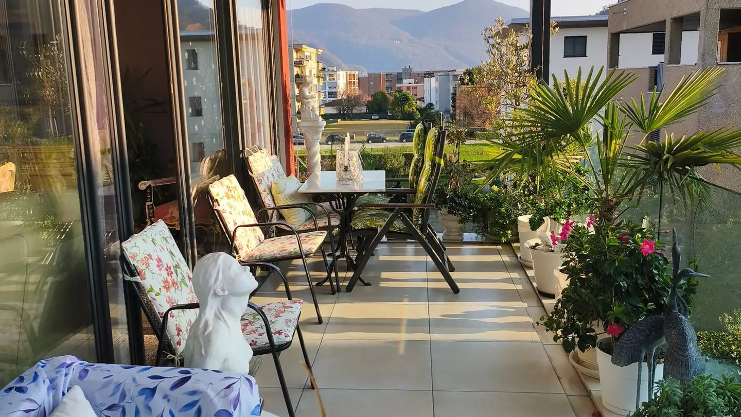 Appartamento in vendita - Via Stazione 65, 6987 Caslano - Foto 2