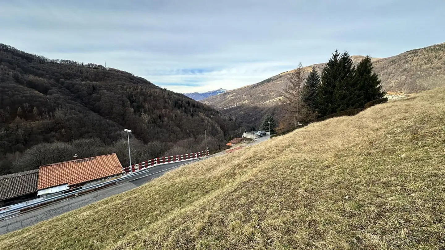 Gewerbebaugrundstück kaufen - Certara, 6959 Certara - Foto 2