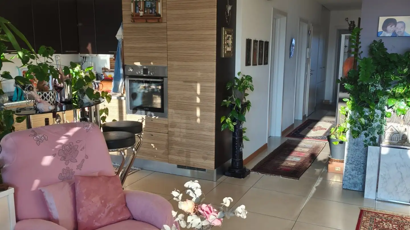 Appartamento in vendita - Via Stazione 65, 6987 Caslano - Foto 3