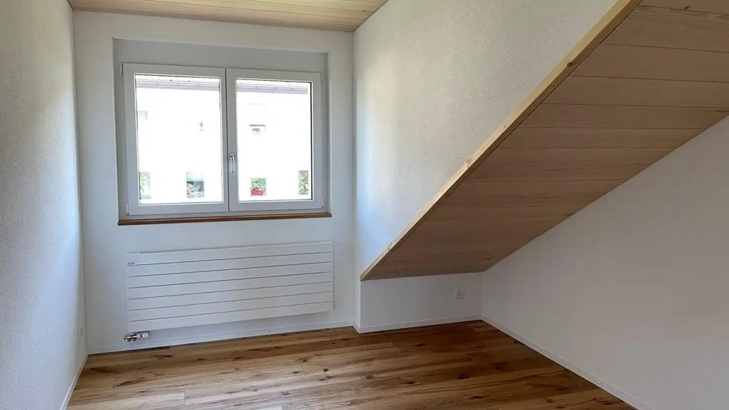 Wohnung mieten - Senseblickstrasse 8, 3174 Thörishaus - Foto 2