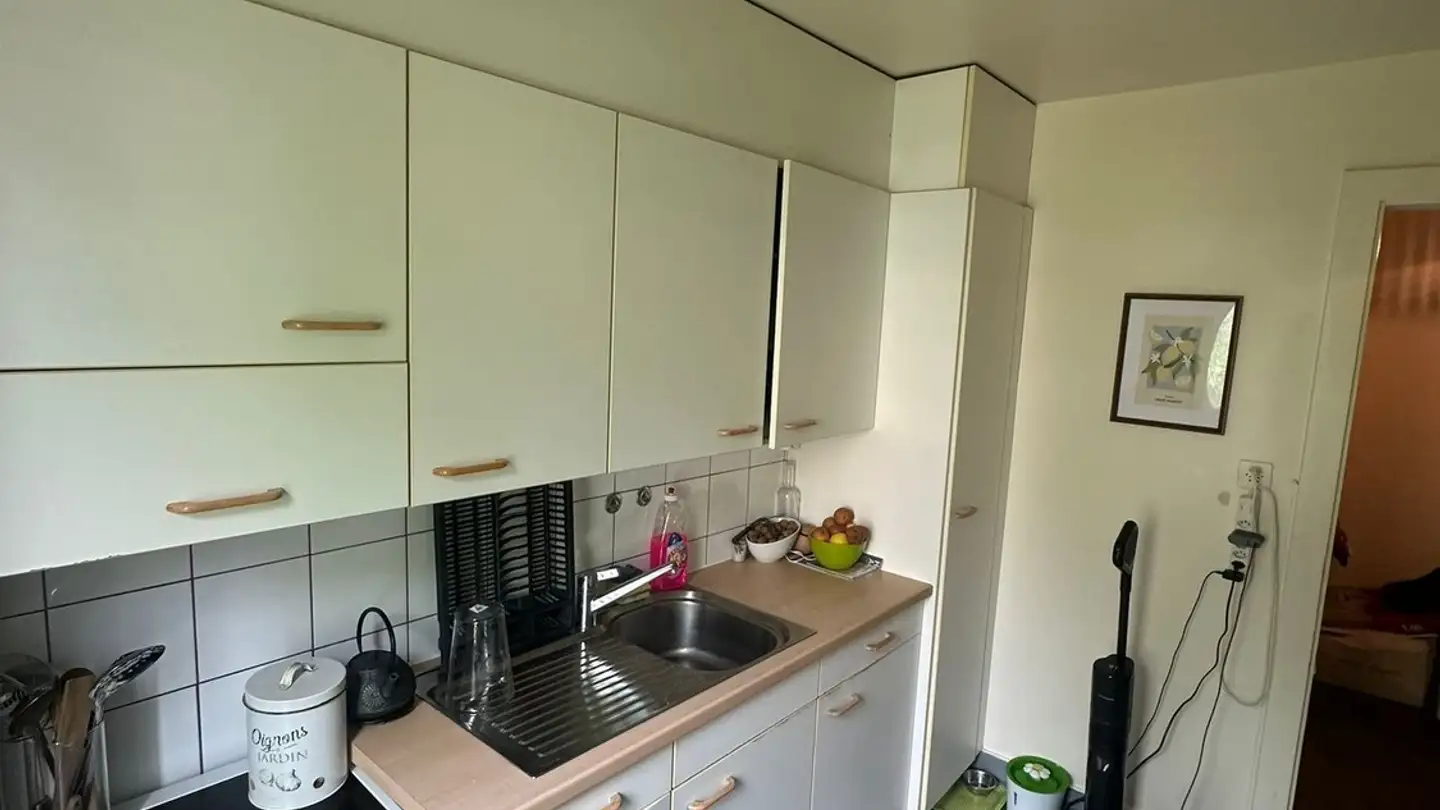 Wohnung mieten - 1212 Grand-Lancy - Foto 3