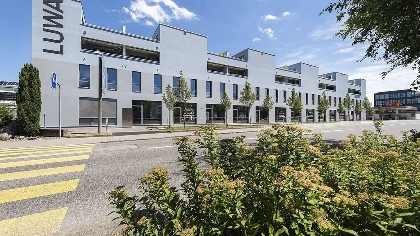 Appartement à louer - Luzernerstrasse 17g, 5630 Muri AG