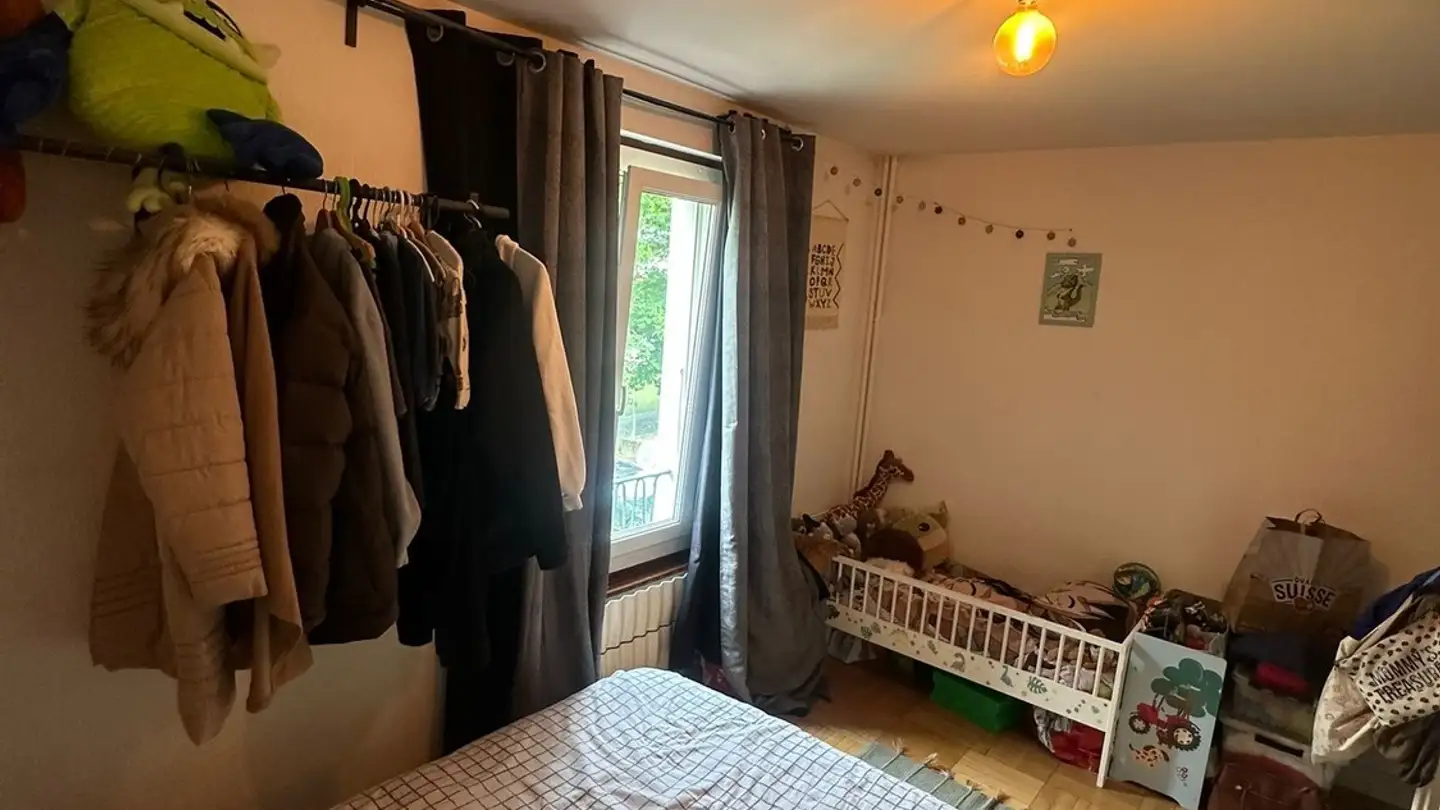 Wohnung mieten - 1212 Grand-Lancy - Foto 4