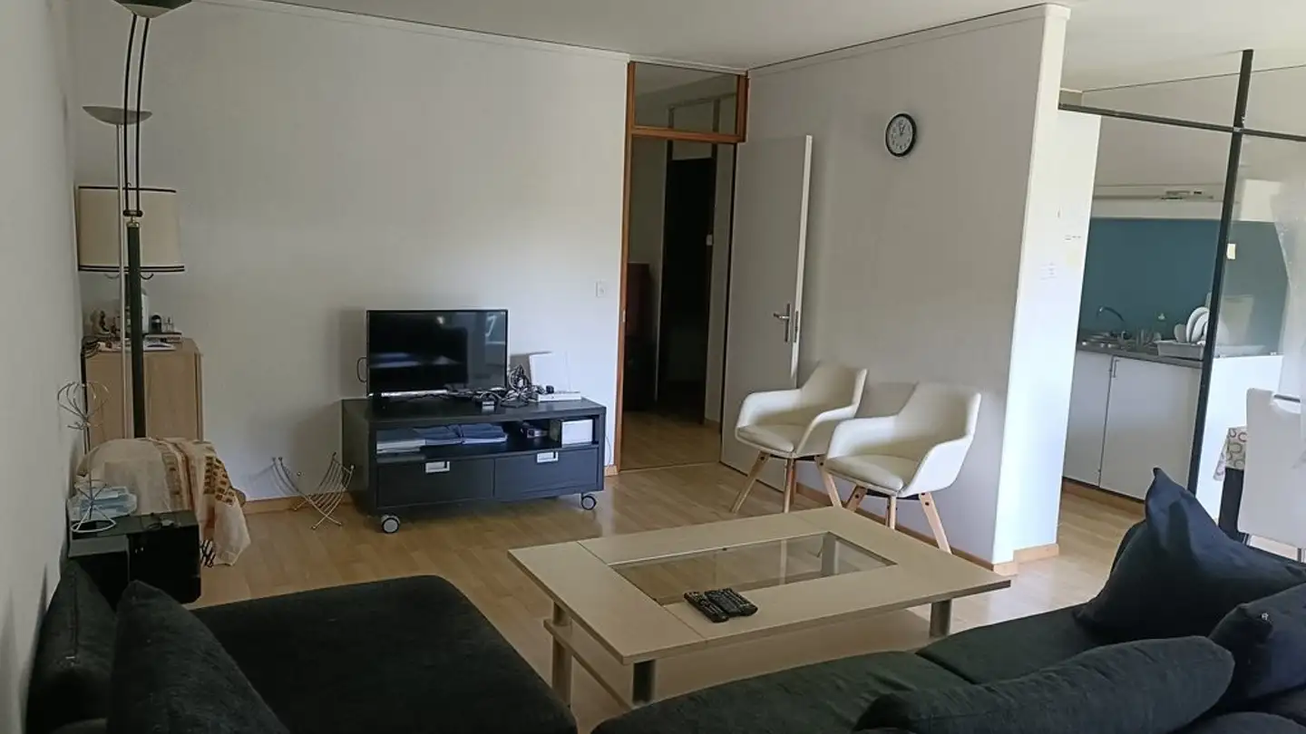 Appartement à louer - Gyrischachenstrasse 37, 3400 Burgdorf