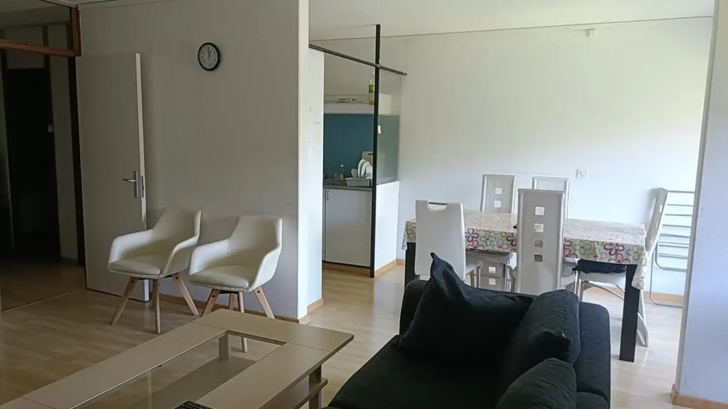 Appartement à louer - Gyrischachenstrasse 37, 3400 Burgdorf - Photo 2