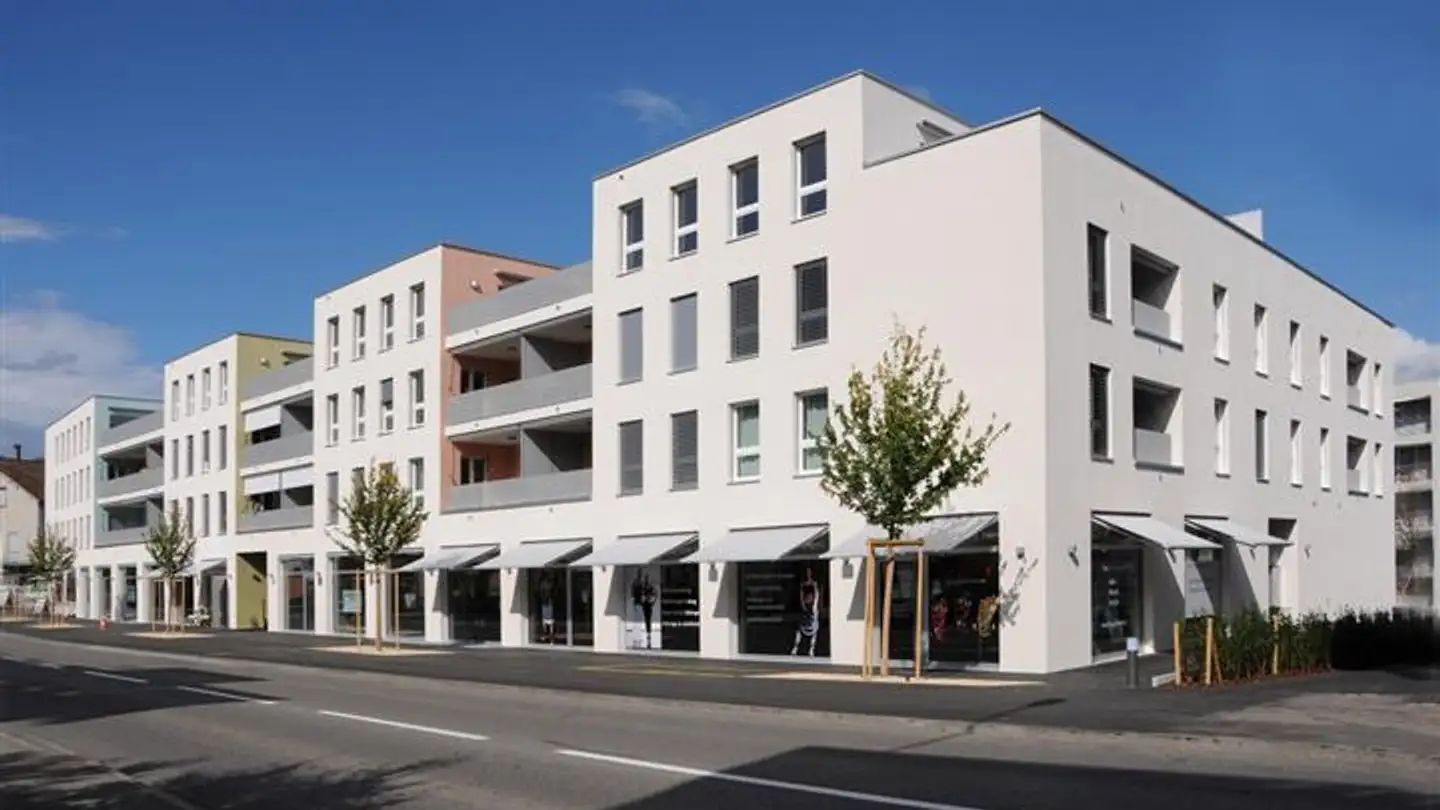 Appartamento in affitto - Aarauerstrasse 10, 5630 Muri AG