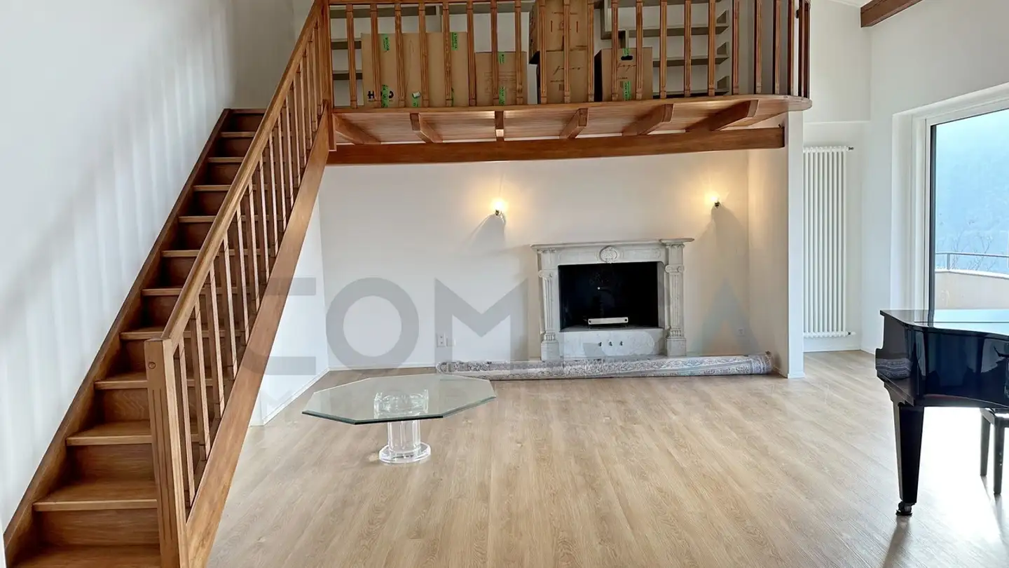 Villa à vendre - 6976 Castagnola - Photo 3