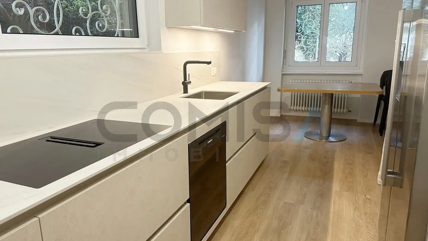 Villa à vendre - 6976 Castagnola - Photo 4