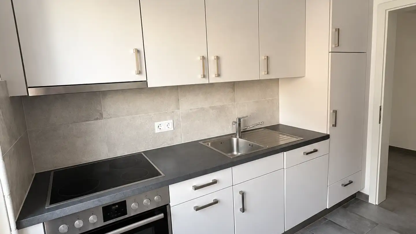 Appartamento in affitto - Rue De L'argent / Silbergasse 9, 2502 Biel/Bienne - Foto 2
