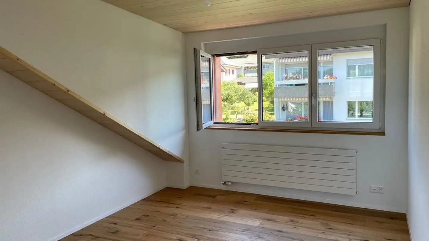 Wohnung mieten - Senseblickstrasse 8, 3174 Thörishaus - Foto 3