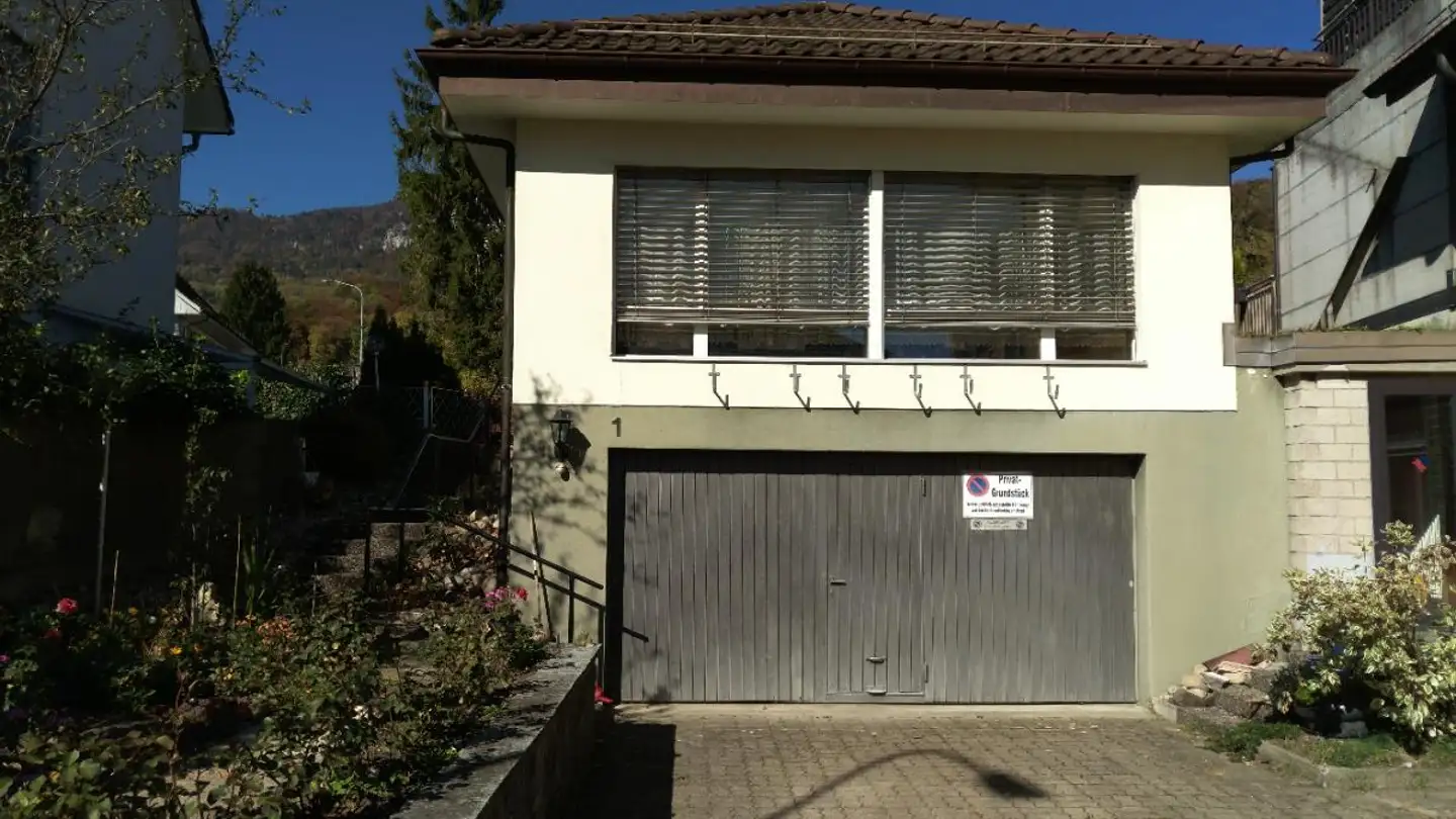 Single house for sale - Obisgasse 1, 4538 Oberbipp