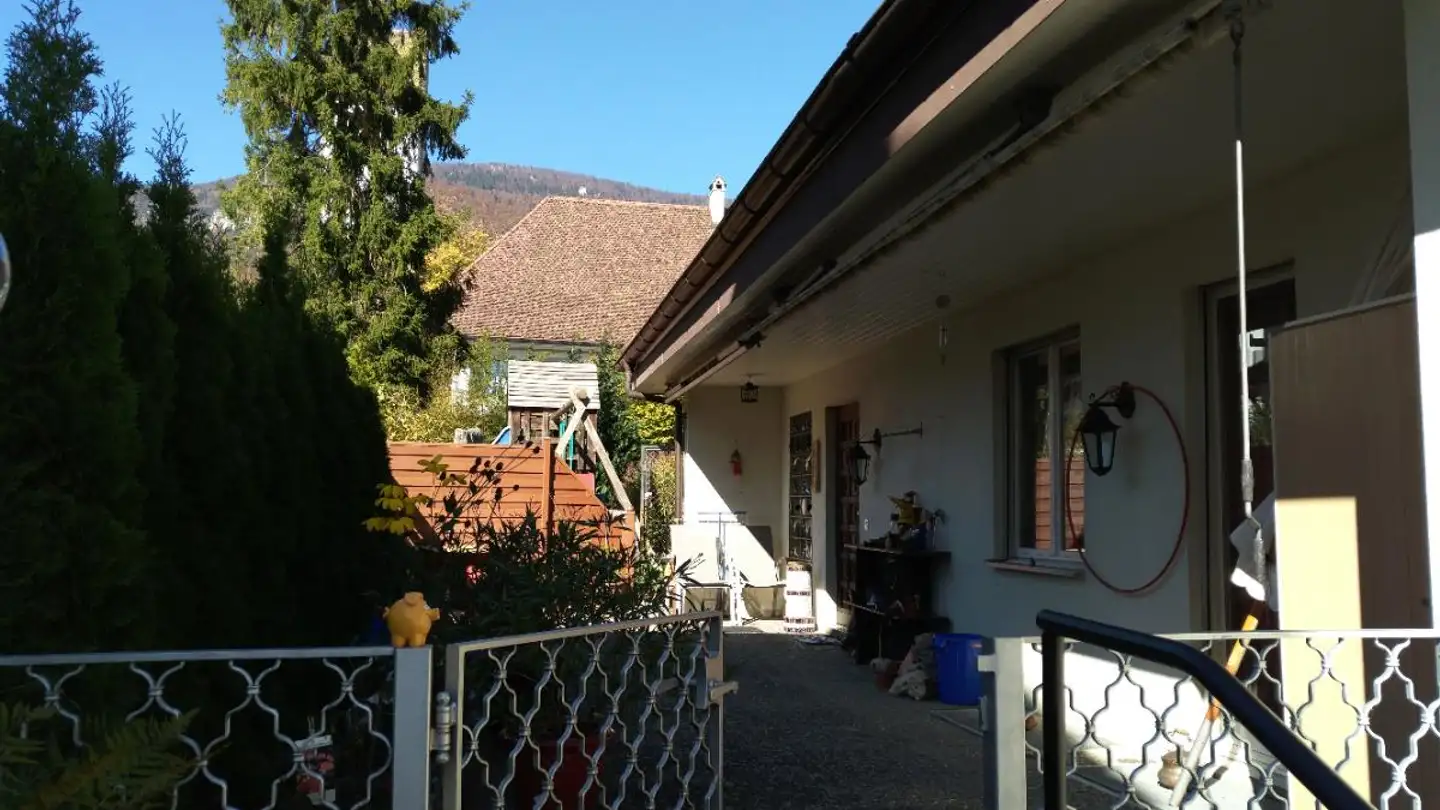 Single house for sale - Obisgasse 1, 4538 Oberbipp - Photo 3