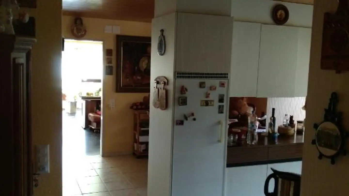 Single house for sale - Obisgasse 1, 4538 Oberbipp - Photo 4