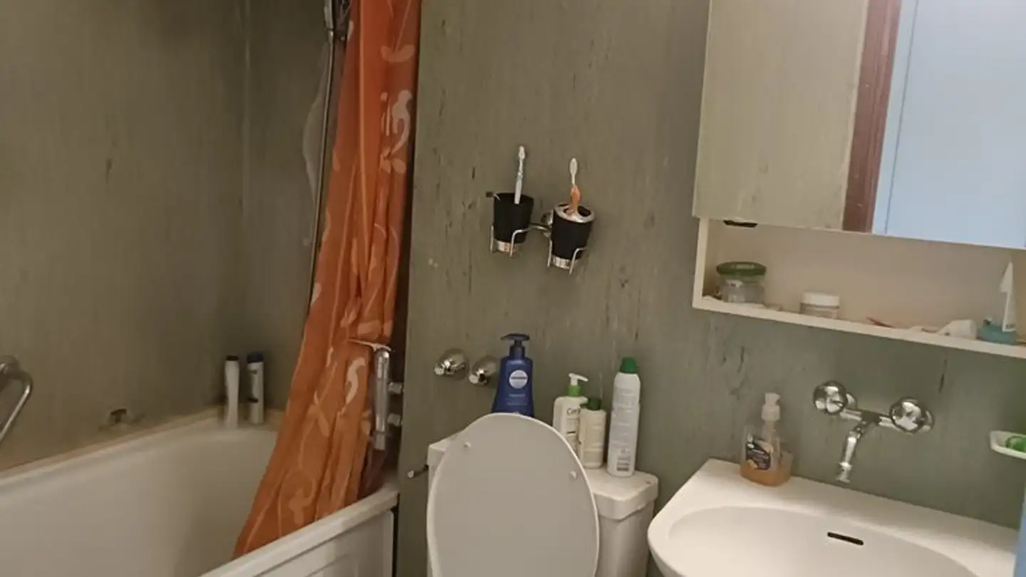 Appartement à louer - Gyrischachenstrasse 37, 3400 Burgdorf - Photo 4