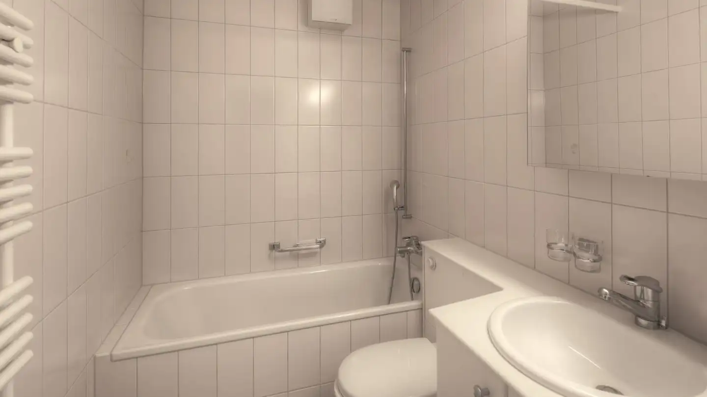 Wohnung mieten - Chemin Des Mésanges / Meisenweg 14, 2503 Biel/Bienne - Foto 4