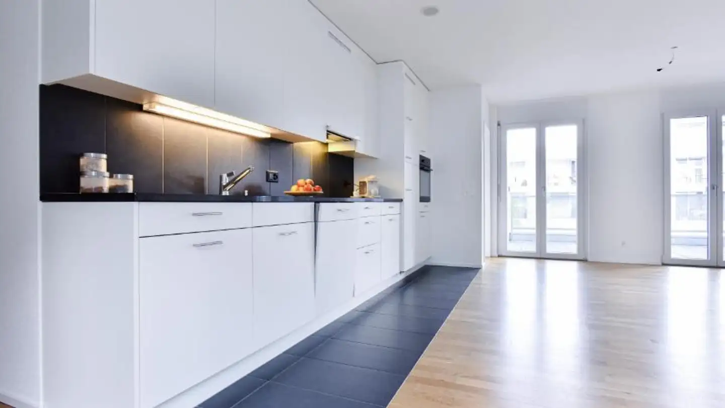 Appartement à louer - Aarauerstrasse 10, 5630 Muri AG - Photo 3
