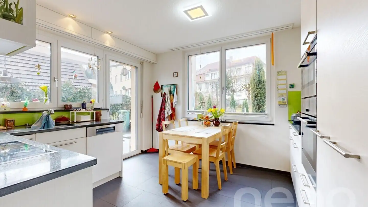 Maison individuelle à vendre - 4632 Trimbach - Photo 4