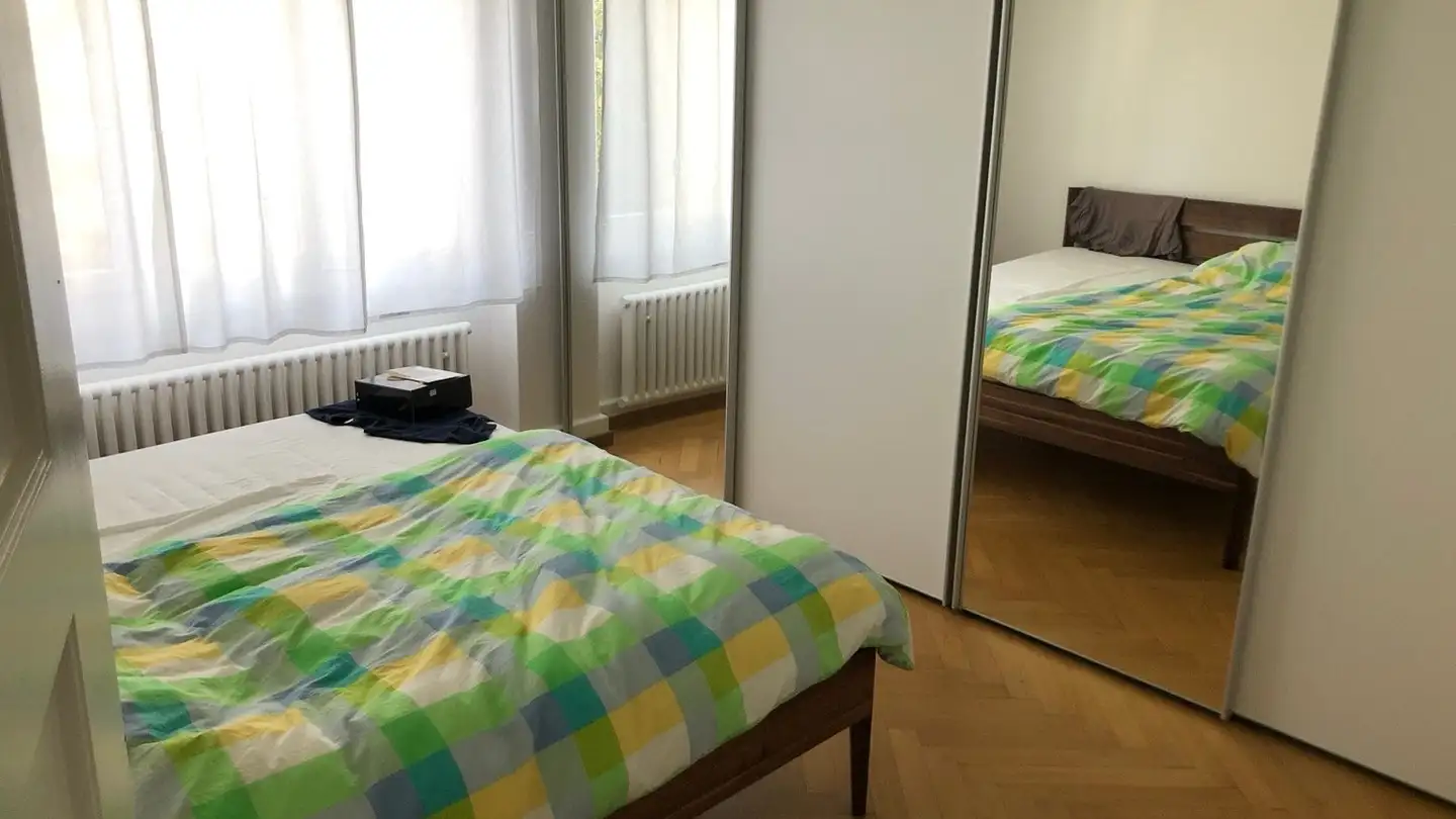 Wohnung mieten - 3007 Bern - Foto 4