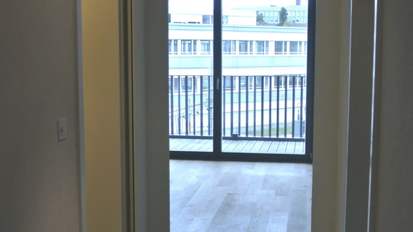 Appartamento in affitto - Wolframplatz 20, 8045 Zürich