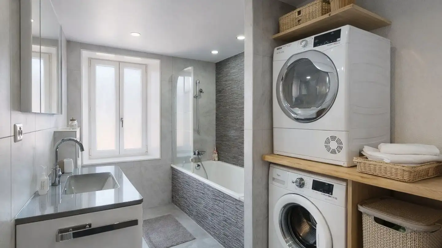 Appartement à vendre - 1906 Charrat - Photo 3