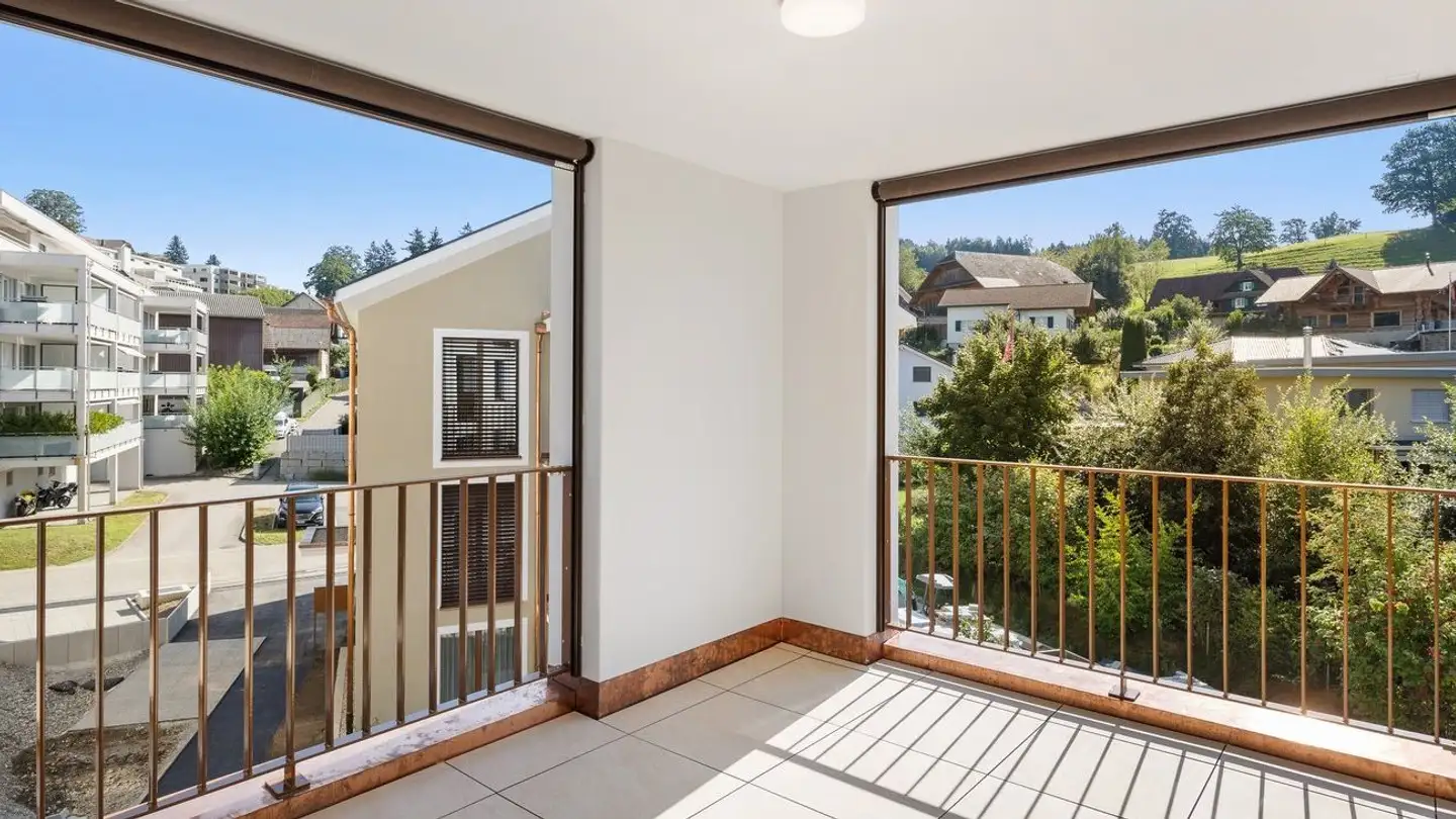 Appartamento in affitto - Altweg 5, 6264 Pfaffnau - Foto 4