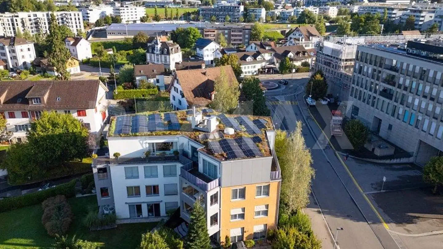 Wohnung kaufen - Tödistrasse 6, 8620 Wetzikon ZH - Foto 2