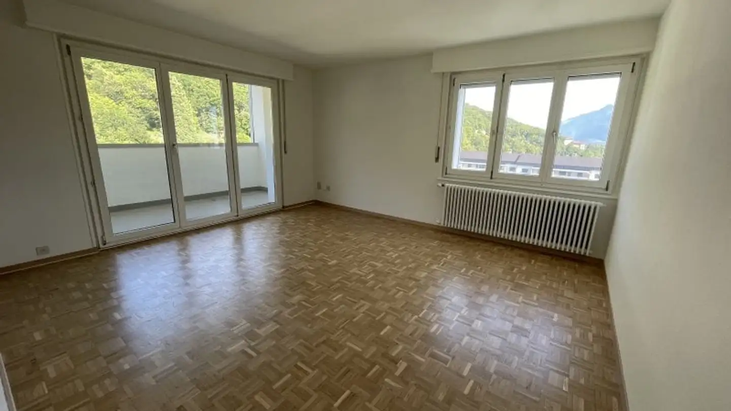 Appartement à louer - Route De Collombey 33, 1870 Monthey - Photo 2