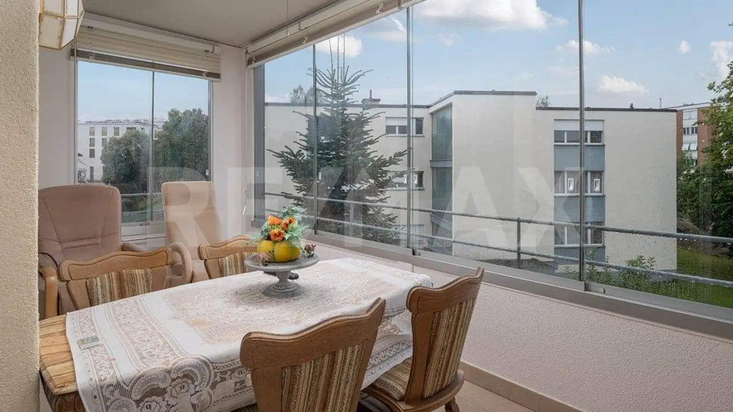 Wohnung kaufen - Tödistrasse 6, 8620 Wetzikon ZH - Foto 4