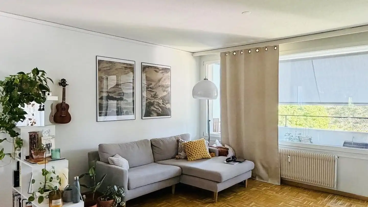 Appartement à louer - 3047 Bremgarten b. Bern