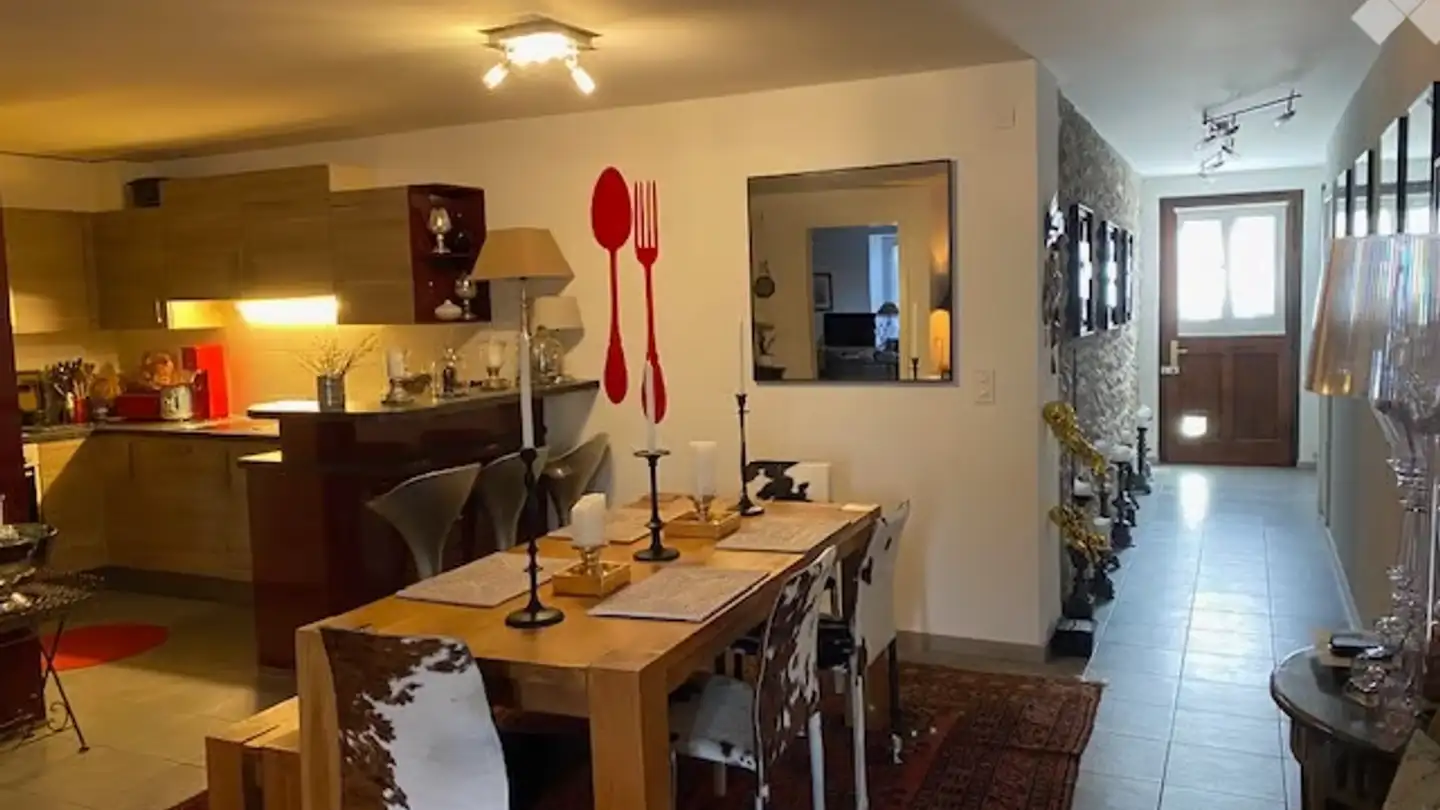 Single room for rent - 1110 Morges - Photo 4