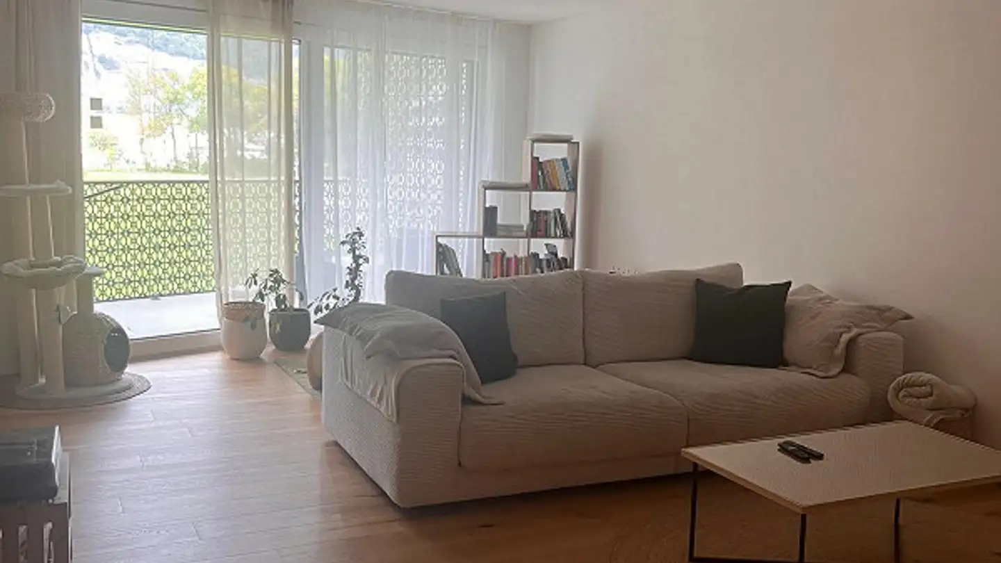 Apartment for rent - Rheinfelsstrasse 13, 7000 Chur