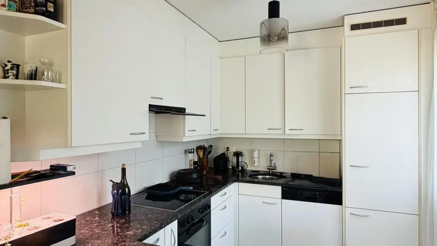 Appartement à louer - 3047 Bremgarten b. Bern - Photo 3