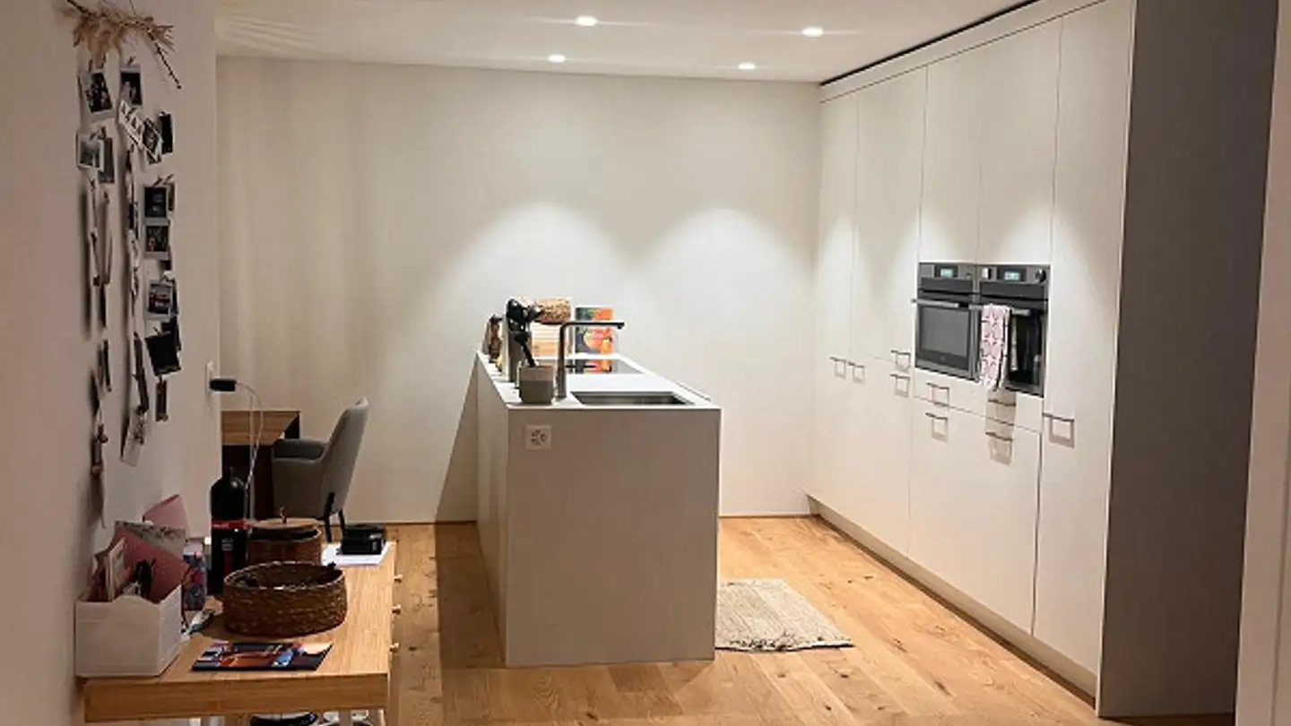 Apartment for rent - Rheinfelsstrasse 13, 7000 Chur - Photo 2