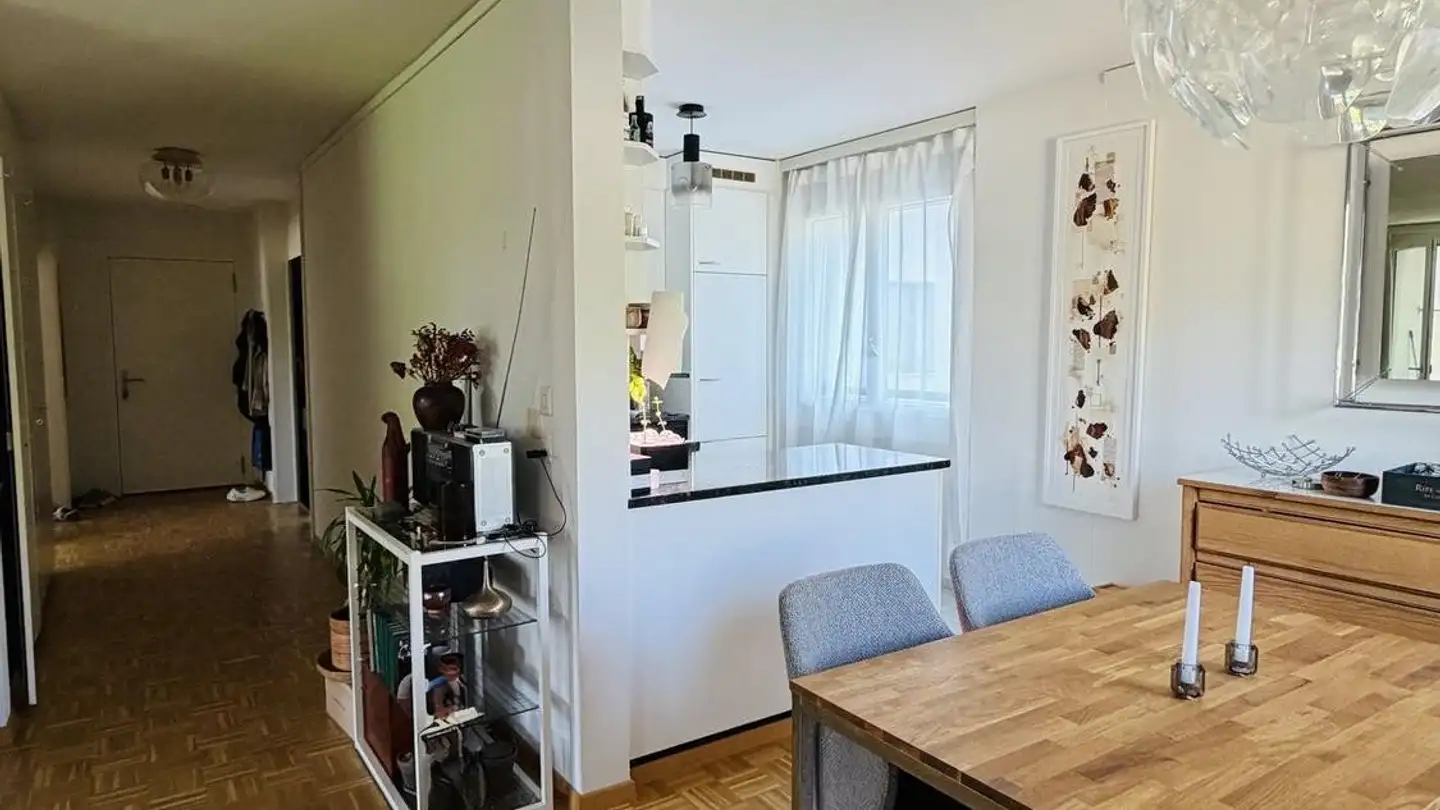 Appartement à louer - 3047 Bremgarten b. Bern - Photo 4