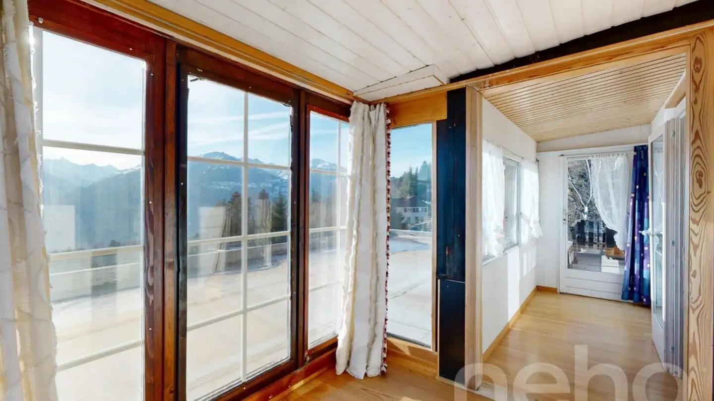 Immeuble résidentiel à vendre - 3974 Mollens VS - Photo 3